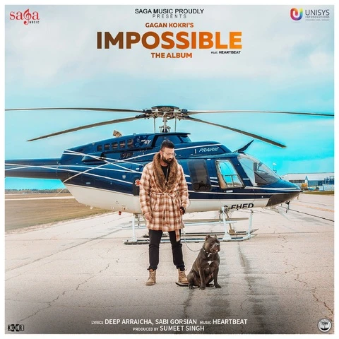 Download 9 to 5 by Gagan Kokri top 100 mp3 song