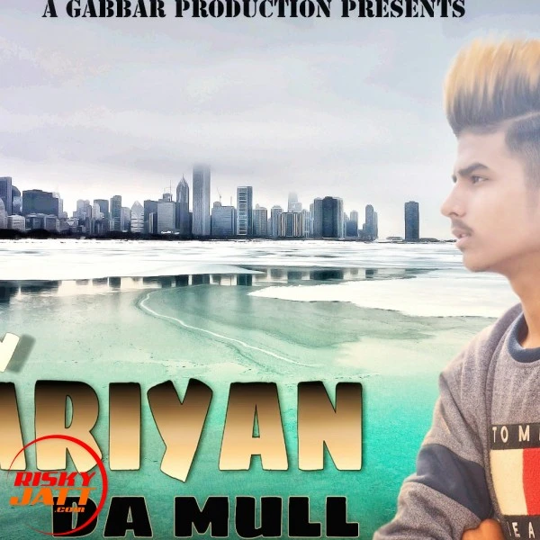 Download Yaariyan Da Mull Lyrics by Harry mp3 song