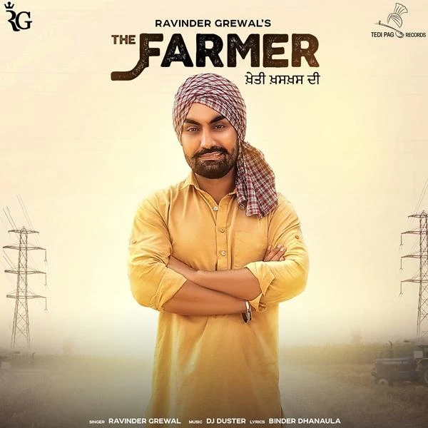 Download The Farmer by Ravinder Grewal top mp3 song
