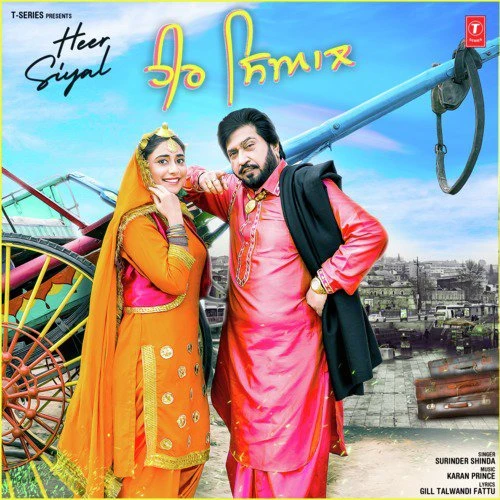 Download Heer Siyal by Surinder Shinda top mp3 song
