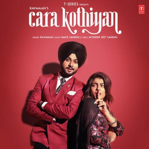 Download Cara Kothiyan by Ravmaan top 100 mp3 song
