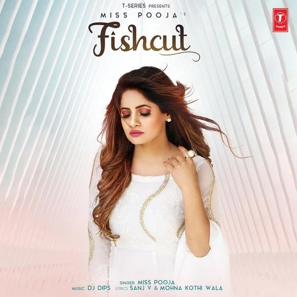 Download Fishcut Lyrics by Miss Pooja mp3 song