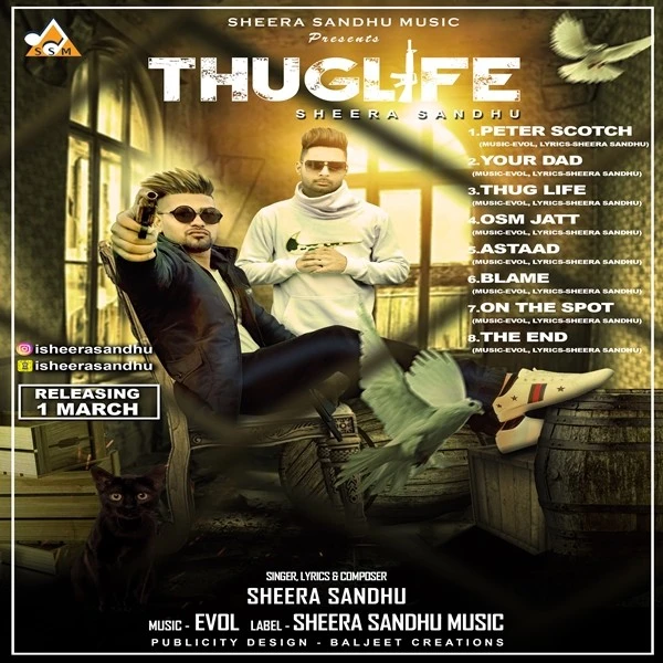 Download Peter Scotch by Sheera Sandhu top 100 mp3 song