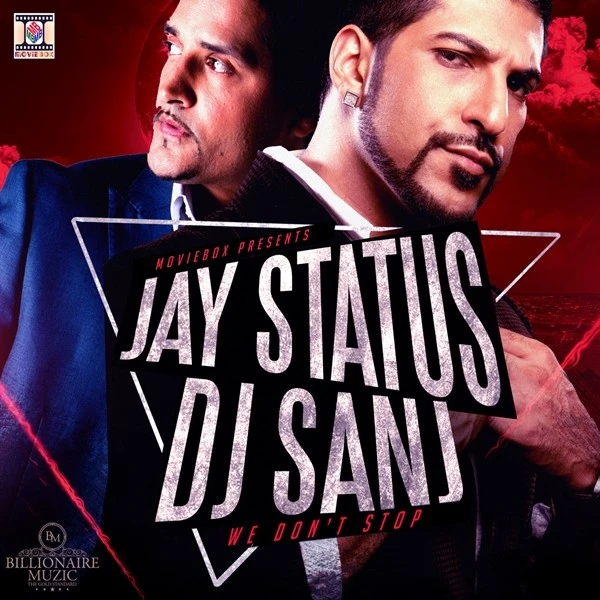 Download Sara Panjab by Jay Status and Dj Sanj top mp3 song