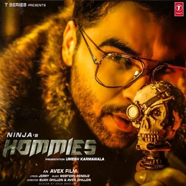 Download Hommies Lyrics by Ninja,Mr Dee mp3 song
