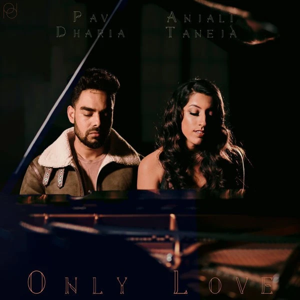 Download Only Love by Anjali Taneja mp3 song