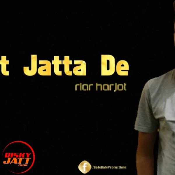 Download Putt Jatta De Lyrics by Riar Harjot mp3 song