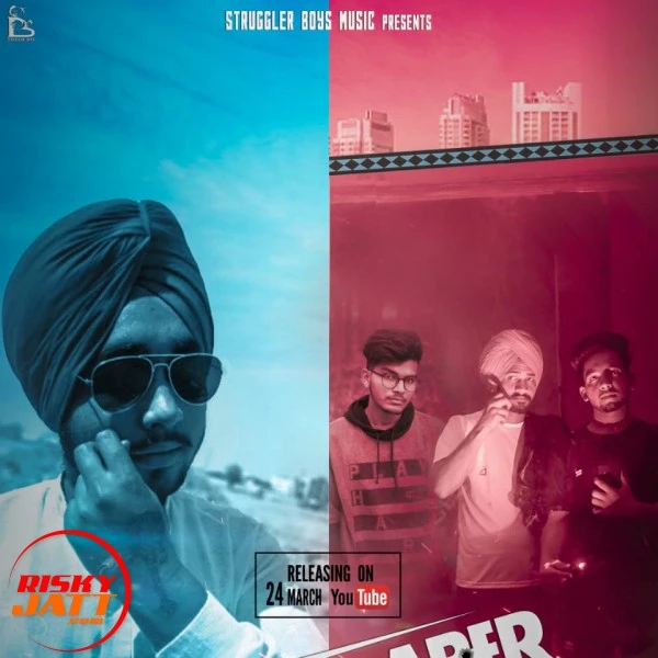 Download Newspaper Lyrics by Rajan Rajput,Preet Dhiman mp3 song