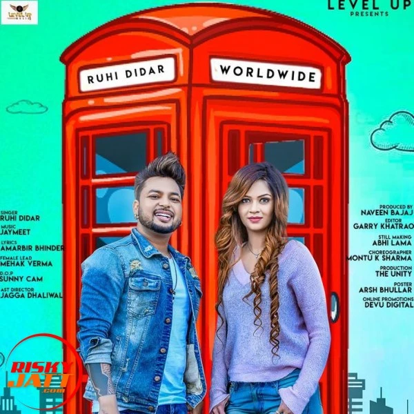 Download Worldwide Shoping by Ruhi Didar top 100 mp3 song