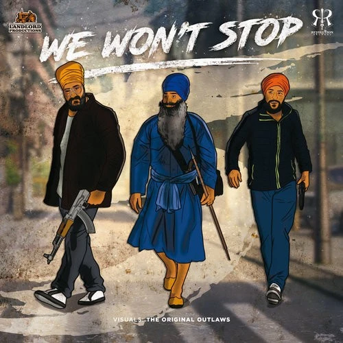 Download Je Khalistan Banauna Hai by Elev8 Music and Jagowala Jatha top 100 mp3 song