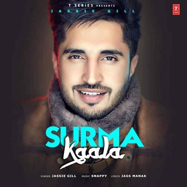 Download Surma Kaala Lyrics by Jassie Gill mp3 song