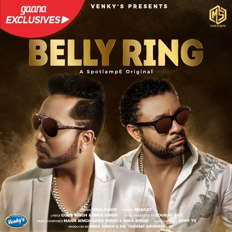 Download Belly Ring Lyrics by Mika Singh,Shaggy mp3 song