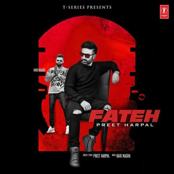 Download Fateh Lyrics by Preet Harpal mp3 song
