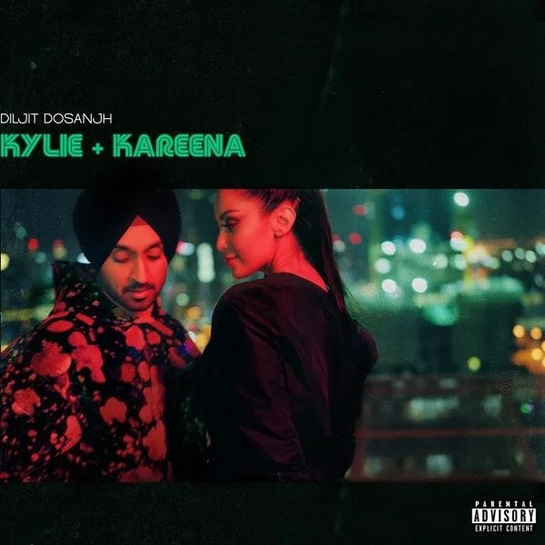Download Kylie Kareena by Diljit Dosanjh mp3 song