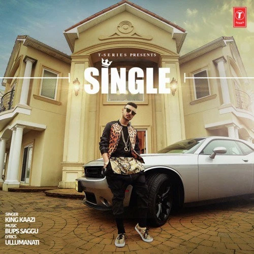 Download Single by King Kaazi mp3 song
