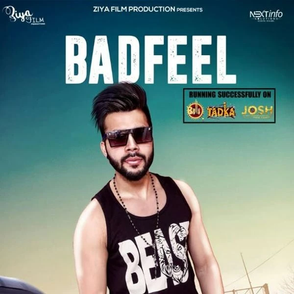 Download Badfeel by Swaran mp3 song