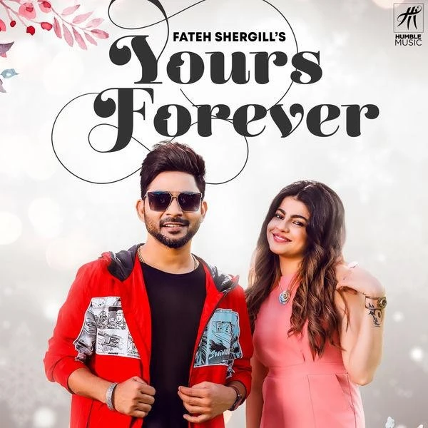Download Yours Forever by Fateh Shergill top 100 mp3 song