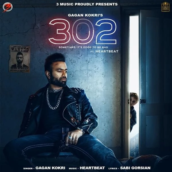 Download 302 by Gagan Kokri top mp3 song