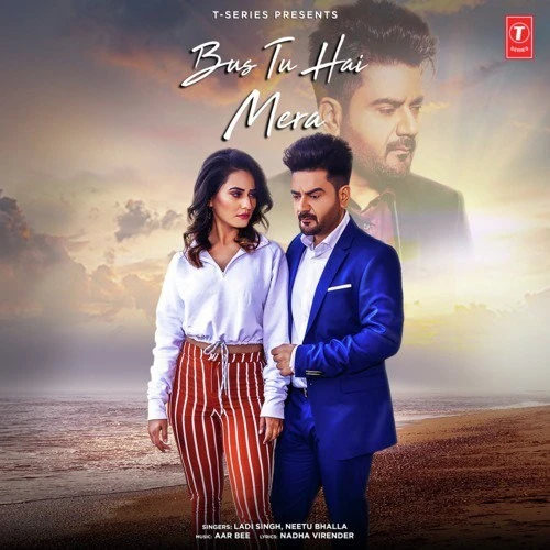 Download Bus Tu Hai Mera Lyrics by Ladi Singh,Neetu Bhalla mp3 song