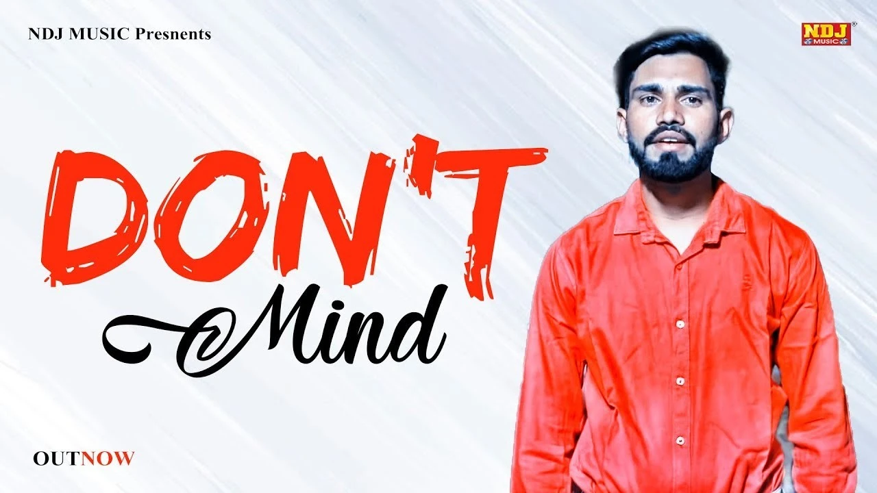 Download Dont Mind by Sandeep Chandel mp3 song