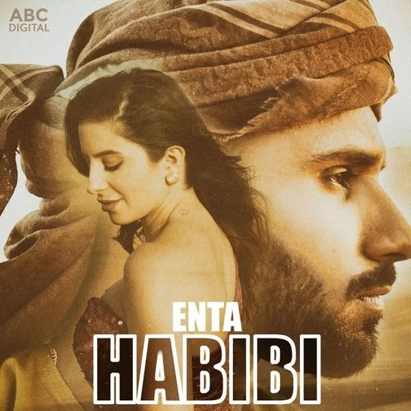 Download Enta Habibi by Rahim Pardesi and Natalia Itani mp3 song