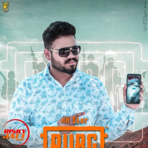 Download Pubg Lyrics by Sarab mp3 song
