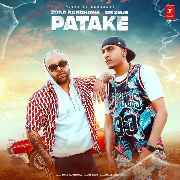 Download Patake Lyrics by Zora Randhawa,Dr Zeus mp3 song