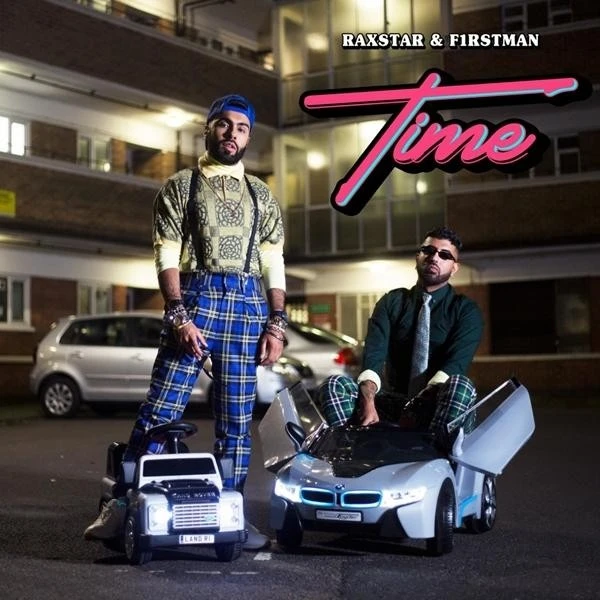Download Time by Raxstar and F1rstman top 100 mp3 song