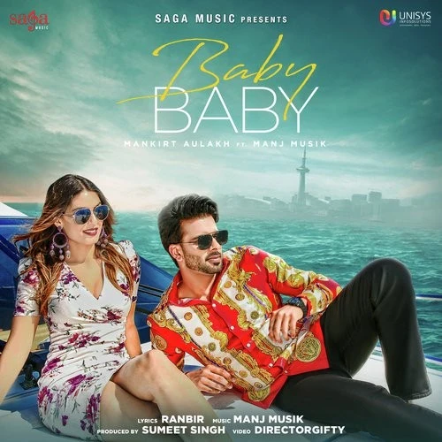 Download Baby Baby Lyrics by Mankirt Aulakh mp3 song