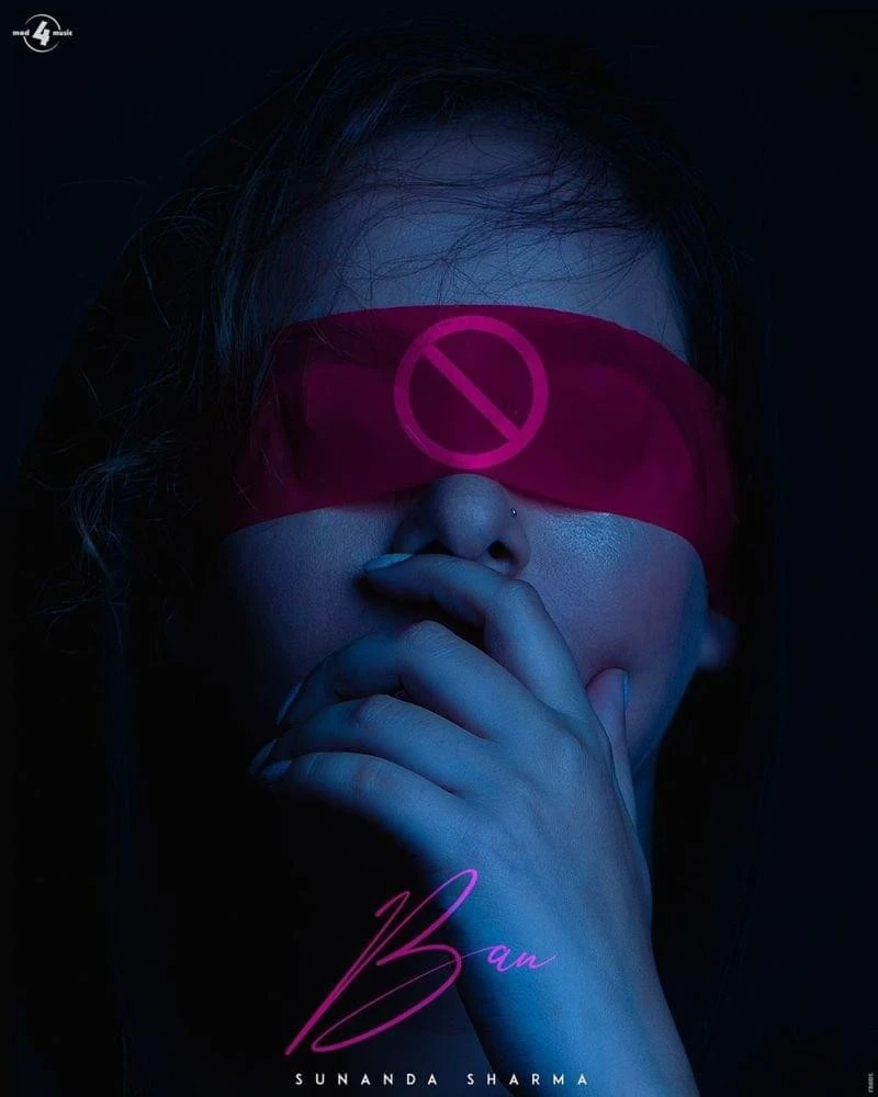 Download Ban Lyrics by Sunanda Sharma mp3 song