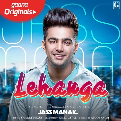 Download Lehanga Lyrics by Jass Manak mp3 song