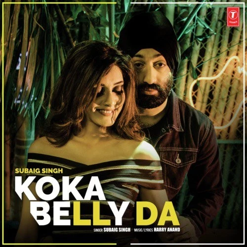 Download Koka Belly Da by Subaig Singh top mp3 song
