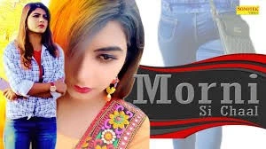 Download Morni Si Chaal by Masoom Sharma top 100 mp3 song