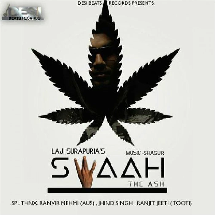 Download Swaah by Laji Surapuria top 100 mp3 song