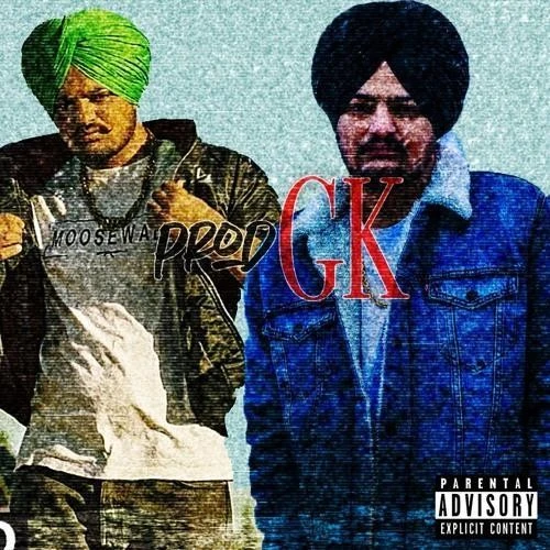 Download Pyar,ProdGK by Sidhu Moose Wala top 100 mp3 song