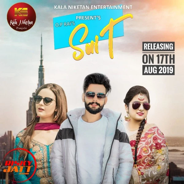 Download Suit Lyrics by Prince Kkc,Nancy Turna mp3 song