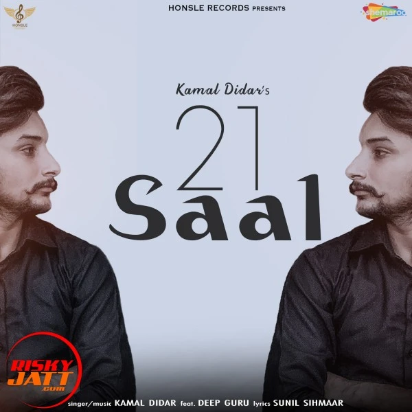 Download 21 Saal by Kamal Didar top 100 mp3 song