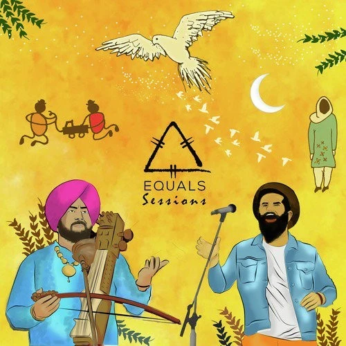 Download Karam (Equals Sessions) by Rangle Sardar and When Chai Met Toast top mp3 song