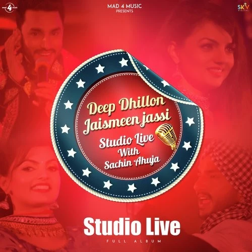 Download Jodi by Deep Dhillon and Jaismeen Jassi top mp3 song