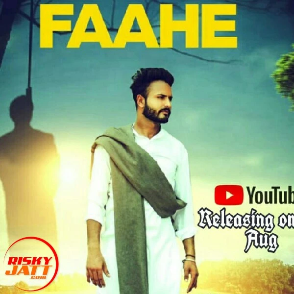 Download Faahe Lyrics by Gavy Aulakh mp3 song