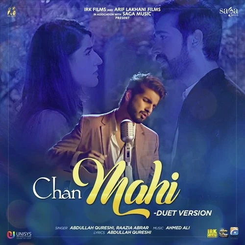 Download Chan Mahi by Abdullah Qureshi and Raazia Abrar top 100 mp3 song