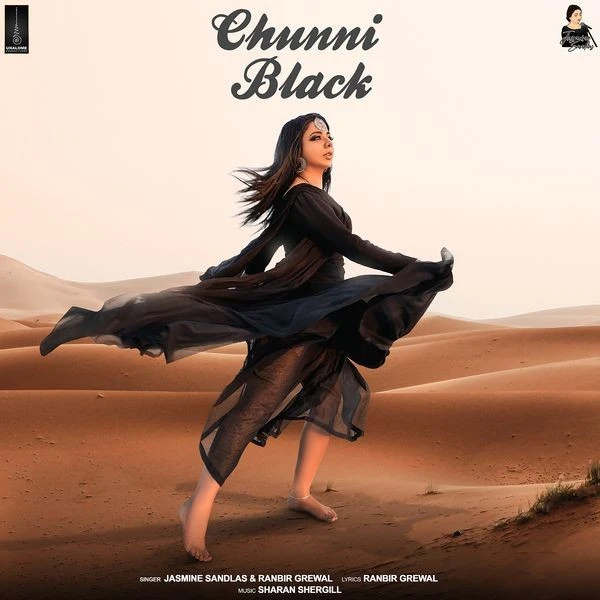 Download Chunni Black by Jasmine Sandlas and Ranbir Grewal top 100 mp3 song