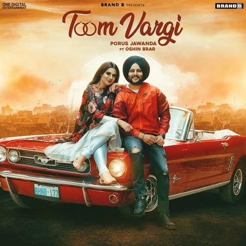 Download Toom Vargi by Porus Jawanda and Gurlez Akhtar top 100 mp3 song