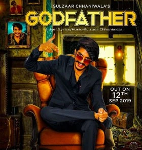 Download Godfather by Gulzaar Chhaniwala top 100 mp3 song