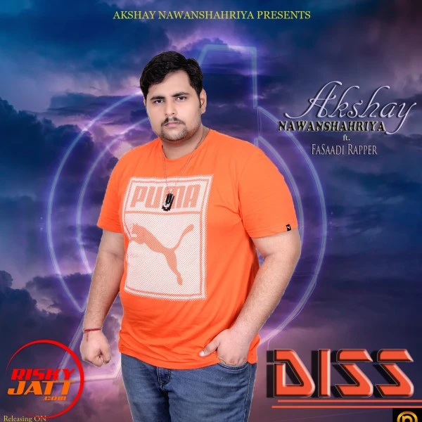 Download Diss by Akshay Nawanshahriya and Fasaadi Rapper top 100 mp3 song