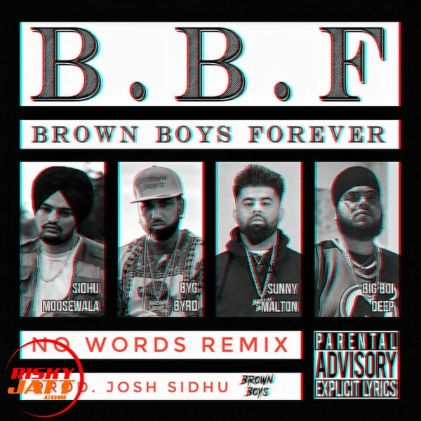 Download No Words by Big Boi Deep and Byg Byrd top 100 mp3 song
