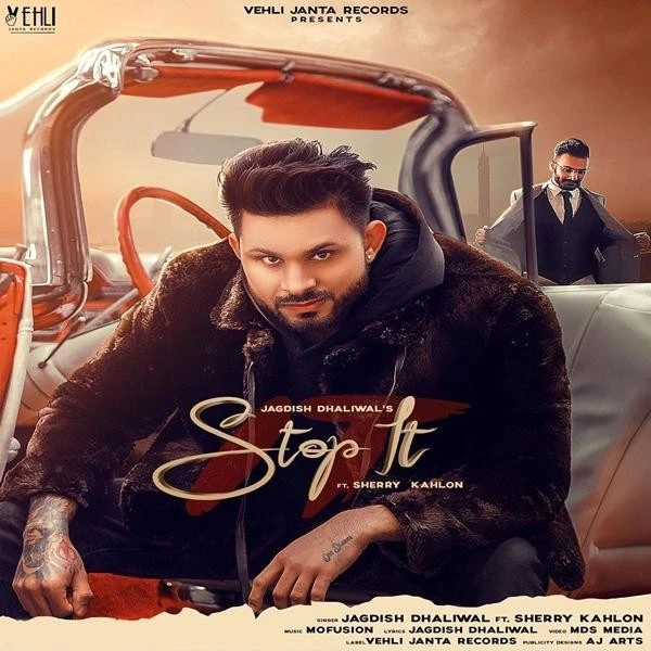 Download Stop It by Jagdish Dhaliwal and Sherry Kahlon top 100 mp3 song
