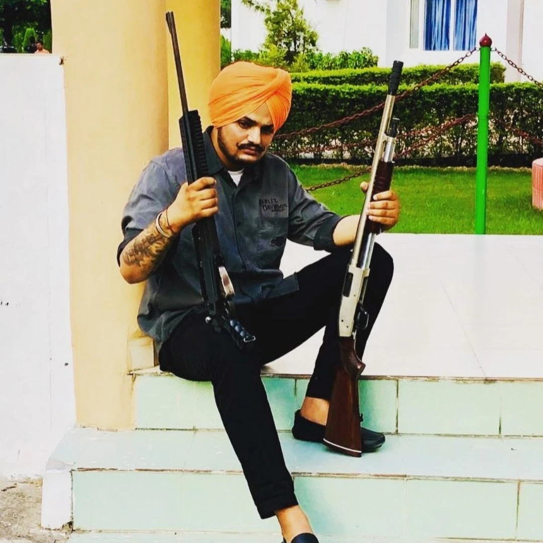 Download Goli by Sidhu Moose Wala top 100 mp3 song