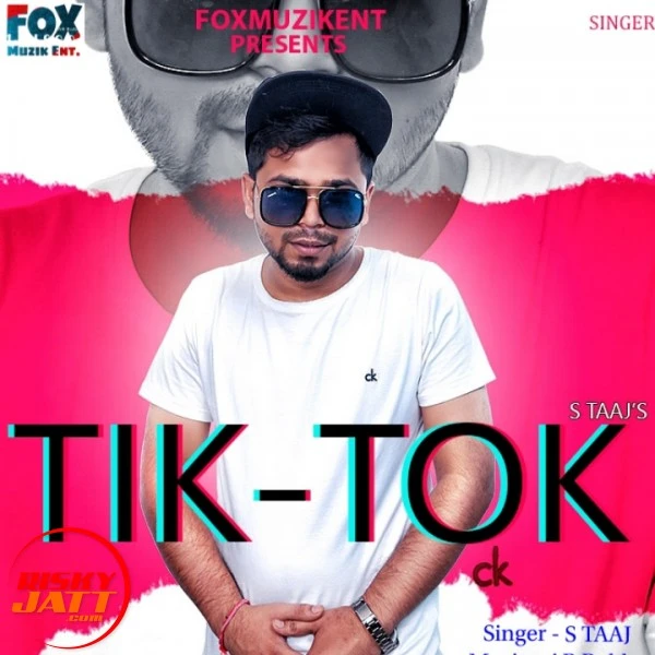 Download Tiktok Lyrics by S Taaj mp3 song