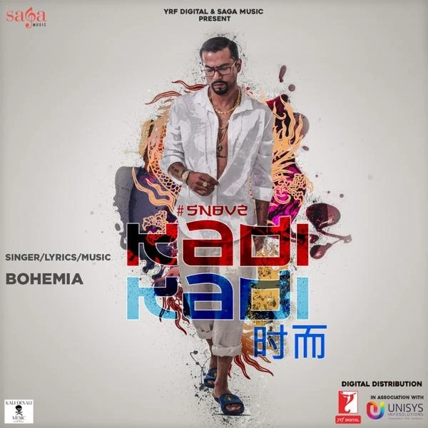 Download Kadi Kadi by Bohemia top 100 mp3 song